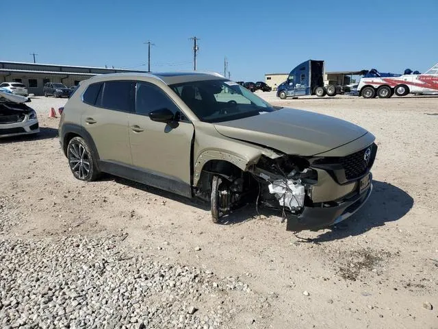 7MMVABDY0PN112972 2023 2023 Mazda CX-50- Premium 4