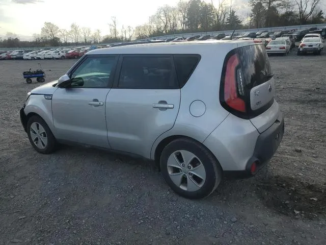 KNDJN2A23G7853513 2016 2016 KIA Soul 2