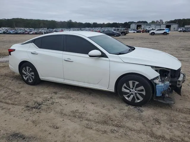 1N4BL4BV0LC126884 2020 2020 Nissan Altima- S 4