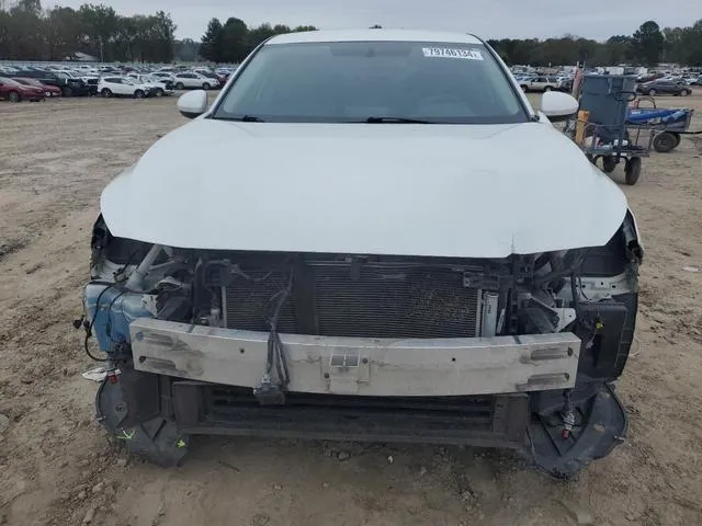 1N4BL4BV0LC126884 2020 2020 Nissan Altima- S 5