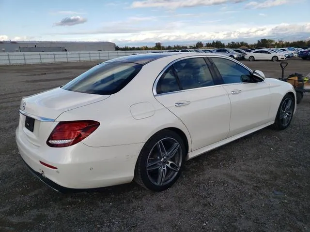 WDDZF4JB8JA437047 2018 2018 Mercedes-Benz E-Class- 300 3