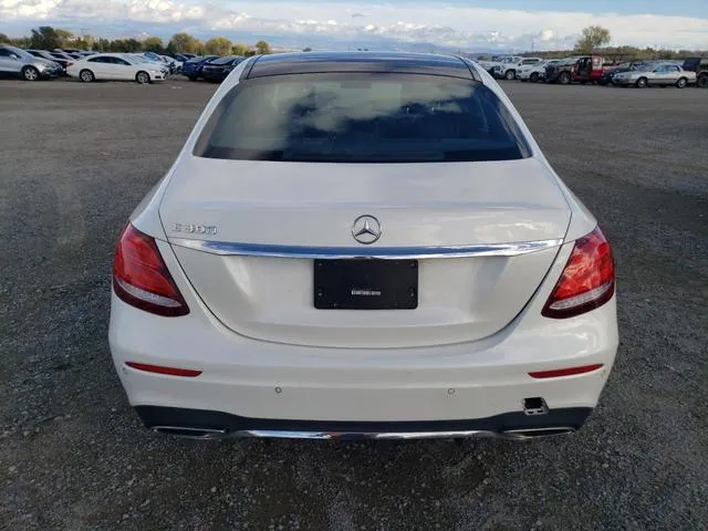 WDDZF4JB8JA437047 2018 2018 Mercedes-Benz E-Class- 300 6