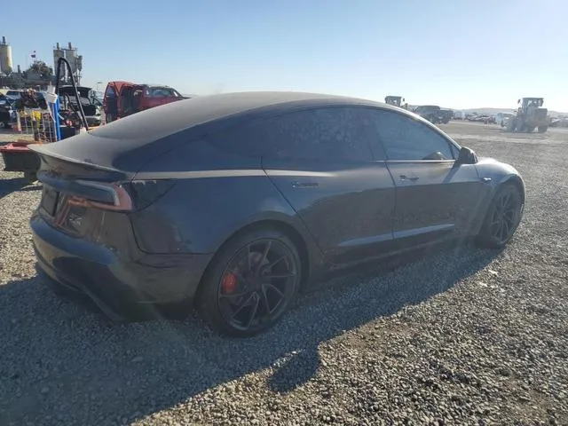 5YJ3E1ET4RF831300 2024 2024 Tesla MODEL 3 3