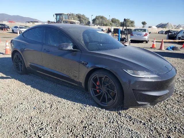 5YJ3E1ET4RF831300 2024 2024 Tesla MODEL 3 4