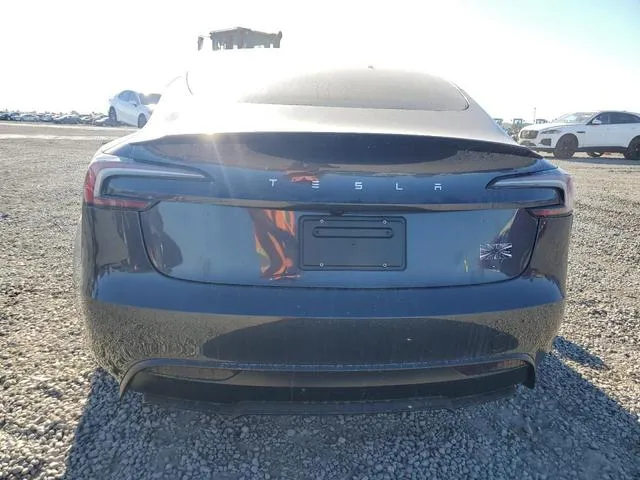 5YJ3E1ET4RF831300 2024 2024 Tesla MODEL 3 6