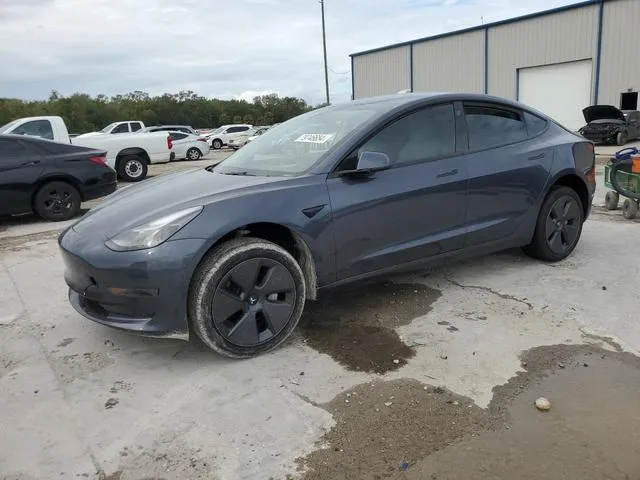 5YJ3E1EA5PF614799 2023 2023 Tesla MODEL 3 1