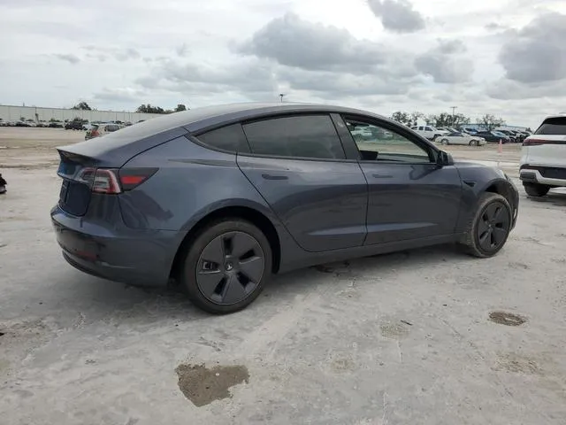 5YJ3E1EA5PF614799 2023 2023 Tesla MODEL 3 3