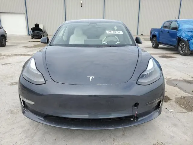 5YJ3E1EA5PF614799 2023 2023 Tesla MODEL 3 5