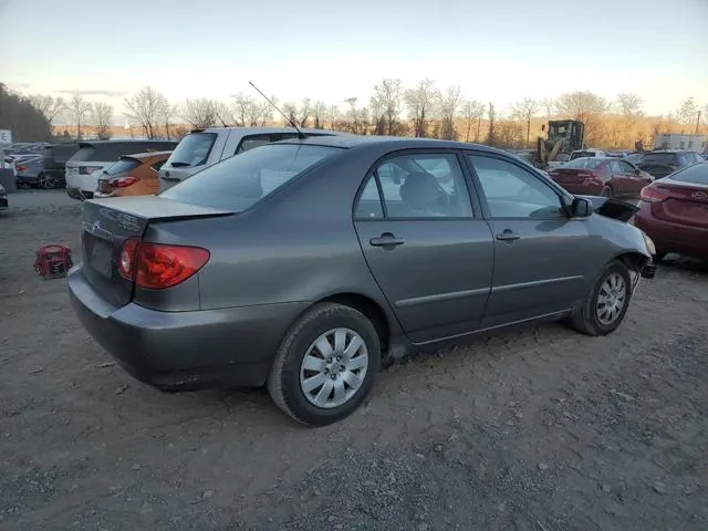 2T1BR38E54C198361 2004 2004 Toyota Corolla- CE 3