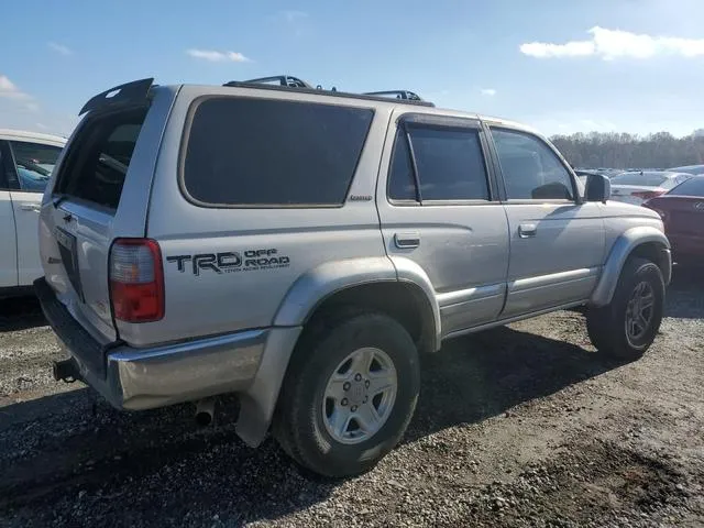 JT3HN87R4W9013320 1998 1998 Toyota 4runner- Limited 3