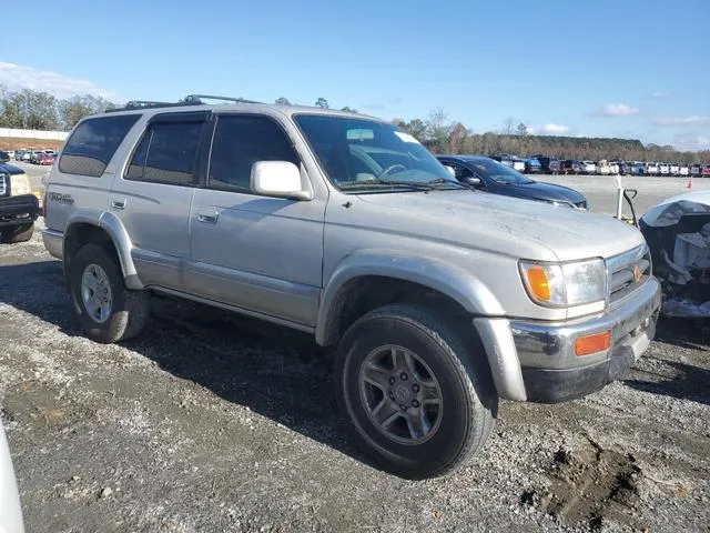 JT3HN87R4W9013320 1998 1998 Toyota 4runner- Limited 4