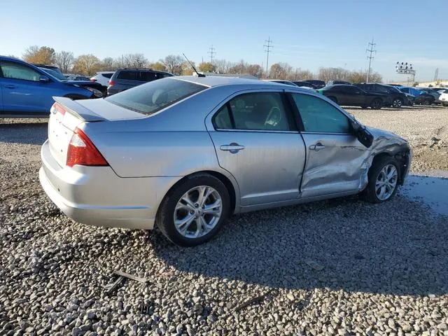 3FAHP0HAXCR155659 2012 2012 Ford Fusion- SE 3