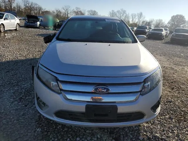 3FAHP0HAXCR155659 2012 2012 Ford Fusion- SE 5