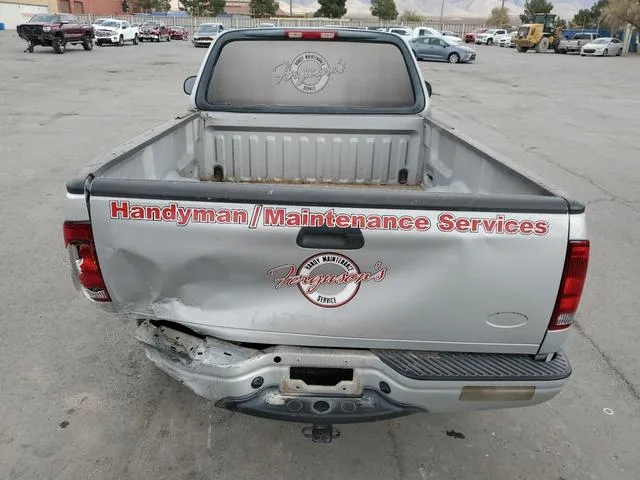 1FTRF17293NB38100 2003 2003 Ford F-150 10