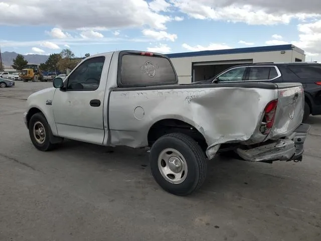 1FTRF17293NB38100 2003 2003 Ford F-150 2