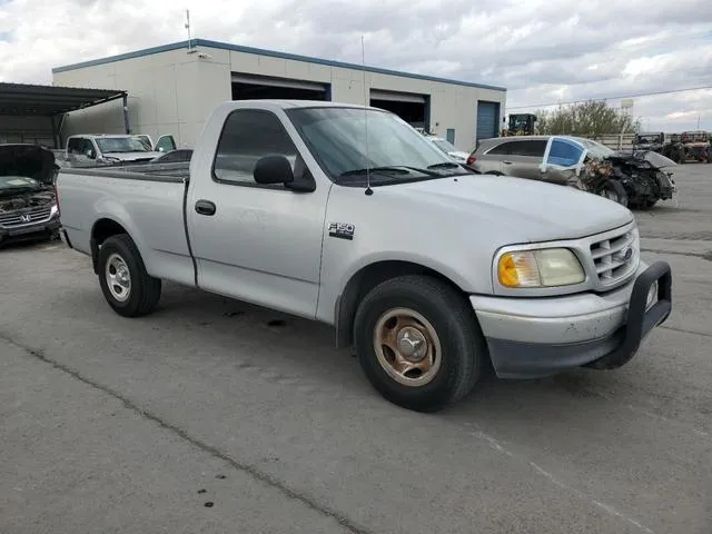 1FTRF17293NB38100 2003 2003 Ford F-150 4