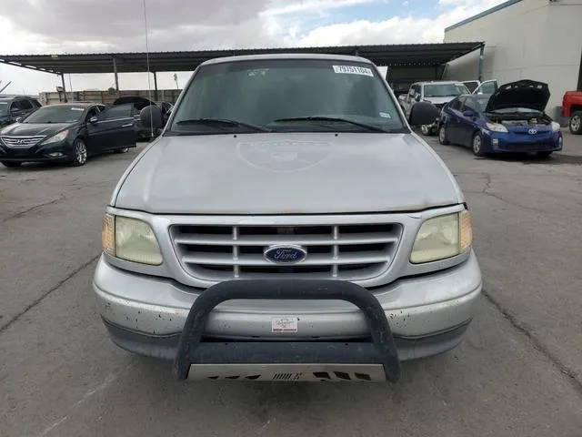 1FTRF17293NB38100 2003 2003 Ford F-150 5