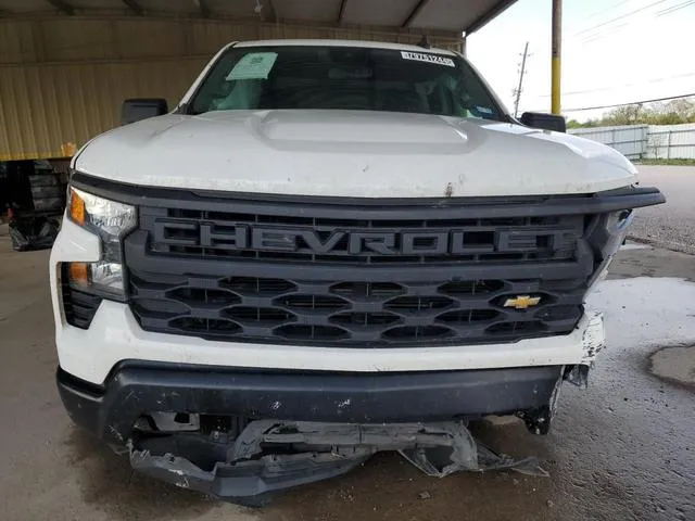 3GCNAAEKXPG341141 2023 2023 Chevrolet Silverado- C1500 5