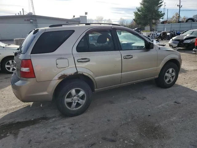 KNDJC735985797357 2008 2008 KIA Sorento- EX 3