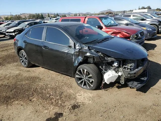 2T1BURHE6HC765555 2017 2017 Toyota Corolla- L 4