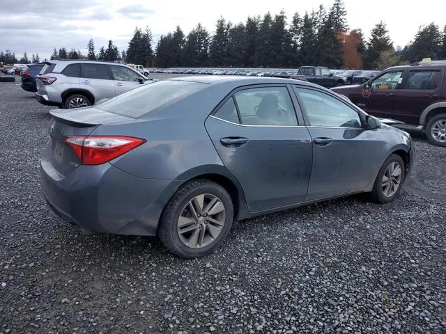 2T1BPRHE5FC322690 2015 2015 Toyota Corolla- Eco 3