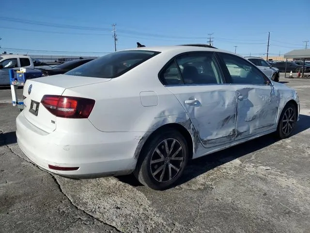 3VWDB7AJ5HM241960 2017 2017 Volkswagen Jetta- SE 3