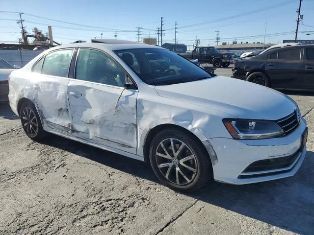 3VWDB7AJ5HM241960 2017 2017 Volkswagen Jetta- SE 4