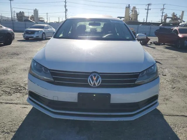 3VWDB7AJ5HM241960 2017 2017 Volkswagen Jetta- SE 5