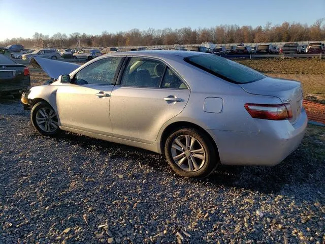 4T1BE46K29U275171 2009 2009 Toyota Camry- Base 2