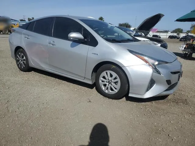 JTDKARFU8H3035979 2017 2017 Toyota Prius 4