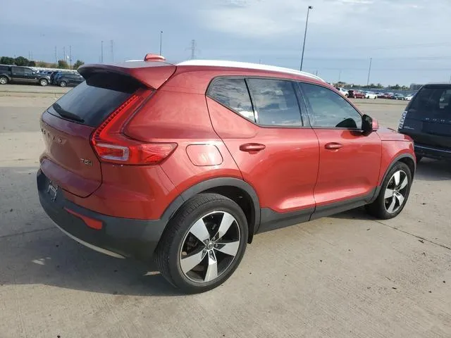 YV4162UK3L2270579 2020 2020 Volvo XC40- T5 Momentum 3