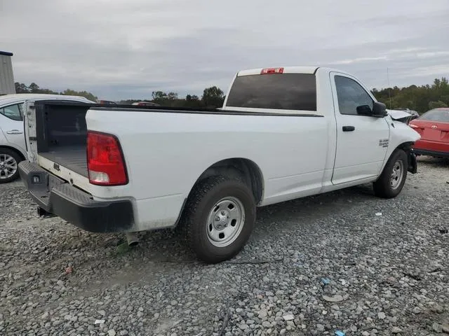 3C6JR6DG4MG684855 2021 2021 RAM 1500- Tradesman 3