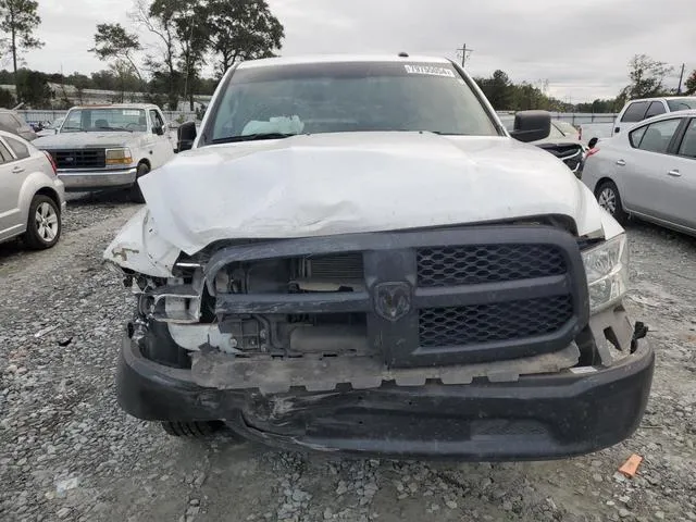 3C6JR6DG4MG684855 2021 2021 RAM 1500- Tradesman 5