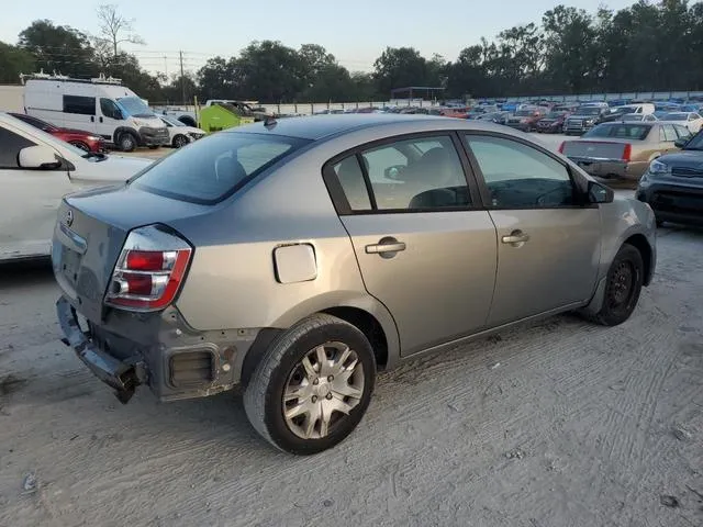 3N1AB61E88L712995 2008 2008 Nissan Sentra- 2-0 3