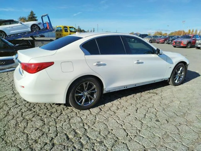 JN1EV7AP1HM739848 2017 2017 Infiniti Q50- Premium 3