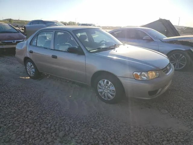 1NXBR12E52Z620993 2002 2002 Toyota Corolla- CE 4