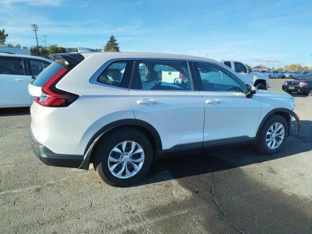 5J6RS3H28RL000651 2024 2024 Honda CR-V- LX 3