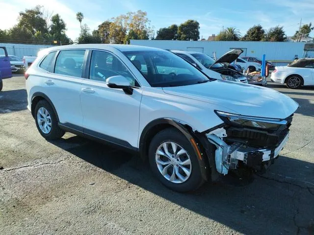 5J6RS3H28RL000651 2024 2024 Honda CR-V- LX 4