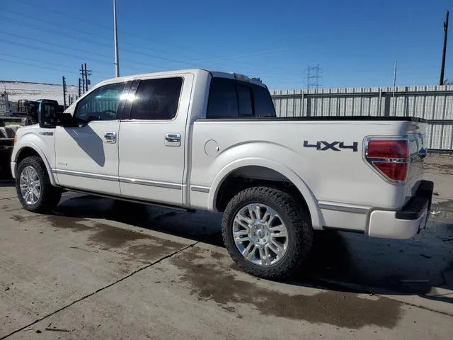 1FTFW1ETXCFA59270 2012 2012 Ford F-150- Supercrew 2