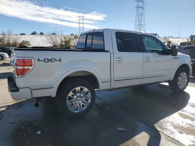 1FTFW1ETXCFA59270 2012 2012 Ford F-150- Supercrew 3