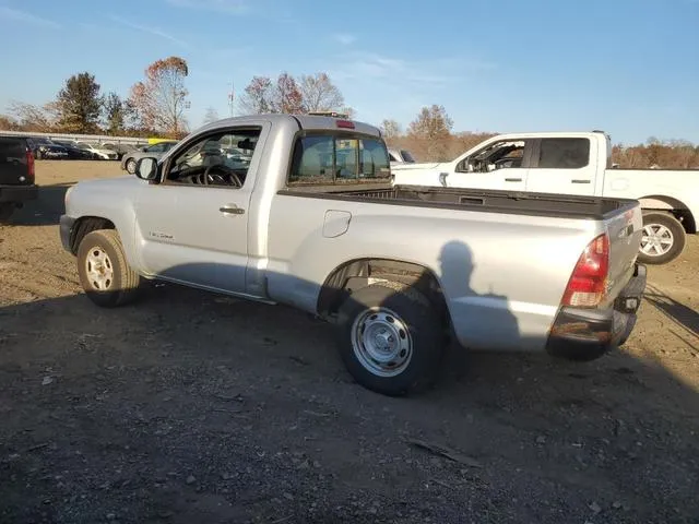 5TENX22N56Z232995 2006 2006 Toyota Tacoma 2