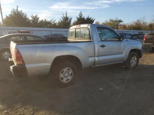 5TENX22N56Z232995 2006 2006 Toyota Tacoma 3