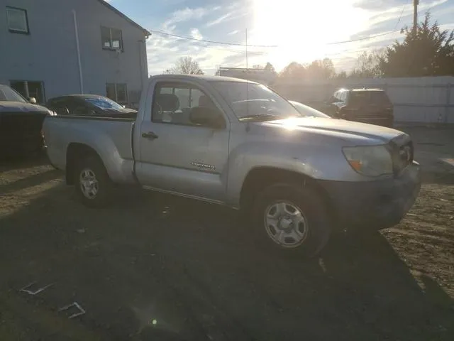 5TENX22N56Z232995 2006 2006 Toyota Tacoma 4