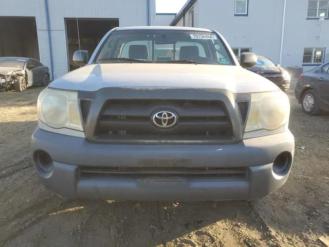 5TENX22N56Z232995 2006 2006 Toyota Tacoma 5