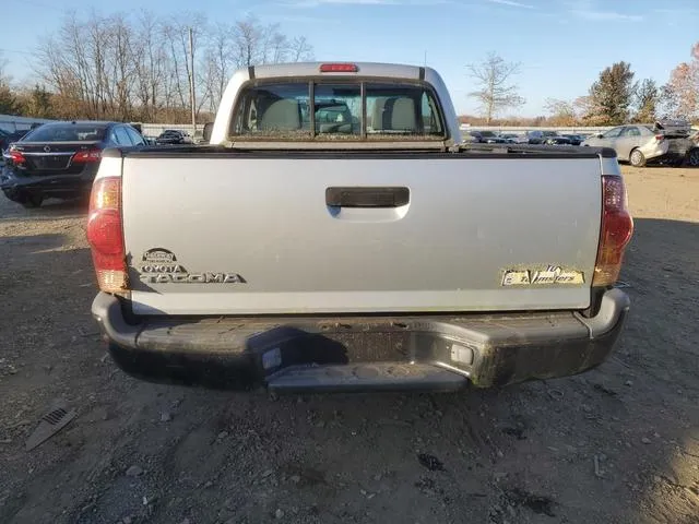 5TENX22N56Z232995 2006 2006 Toyota Tacoma 6