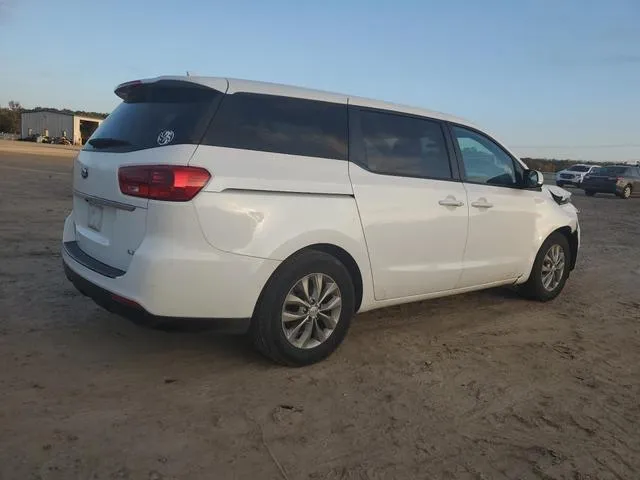 KNDMB5C1XM6663639 2021 2021 KIA Sedona- LX 3