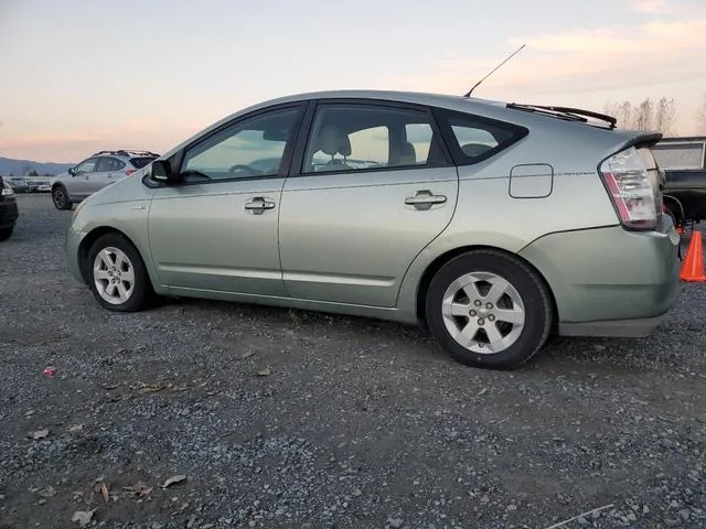 JTDKB20U083454874 2008 2008 Toyota Prius 2