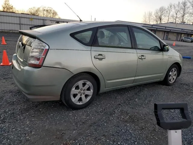 JTDKB20U083454874 2008 2008 Toyota Prius 3