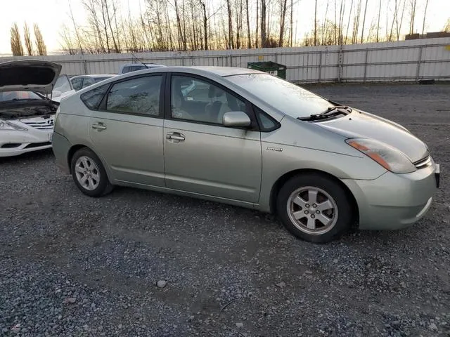 JTDKB20U083454874 2008 2008 Toyota Prius 4