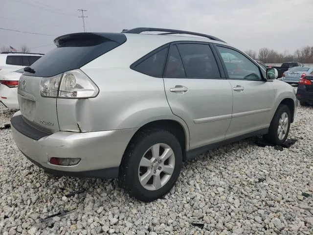 2T2HK31U37C005723 2007 2007 Lexus RX- 350 3